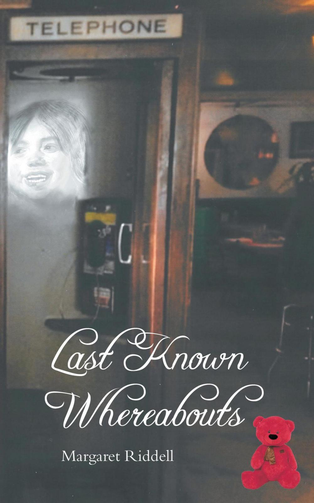 Big bigCover of Last Known Whereabouts