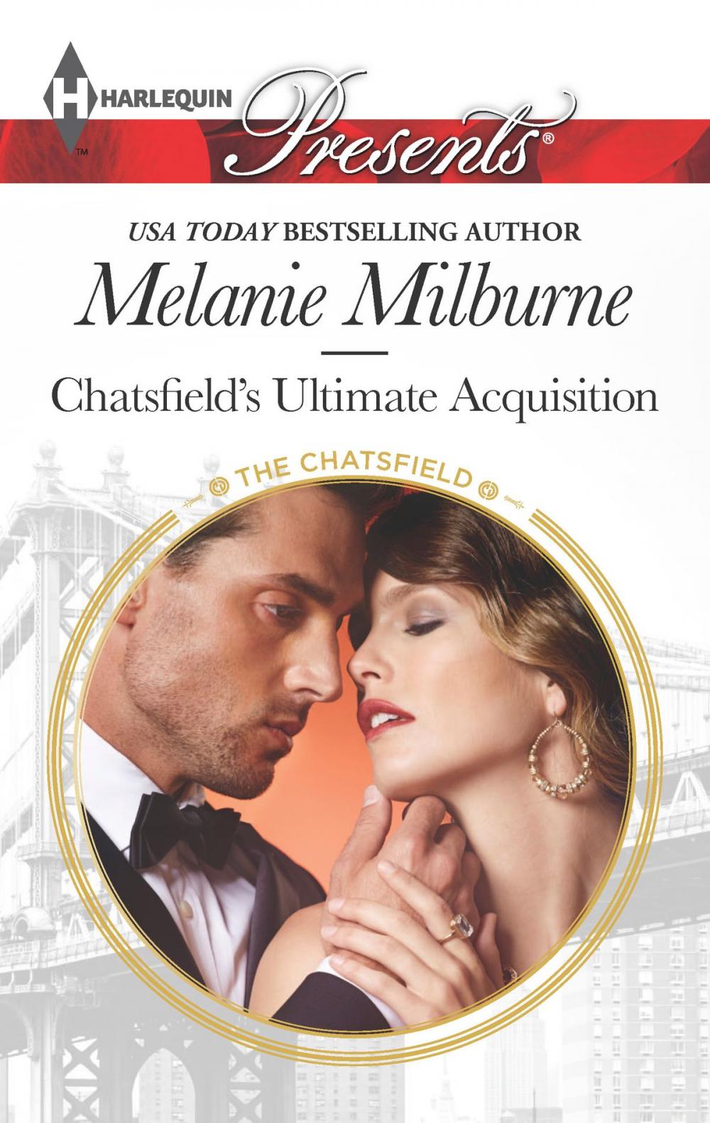 Big bigCover of Chatsfield's Ultimate Acquisition