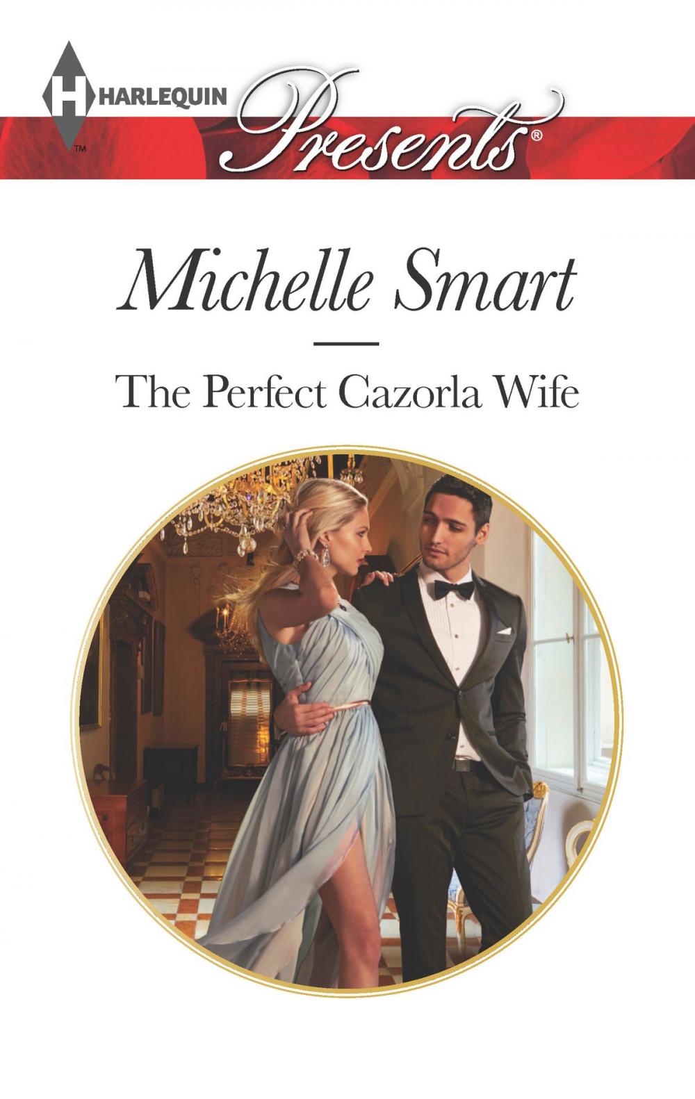 Big bigCover of The Perfect Cazorla Wife