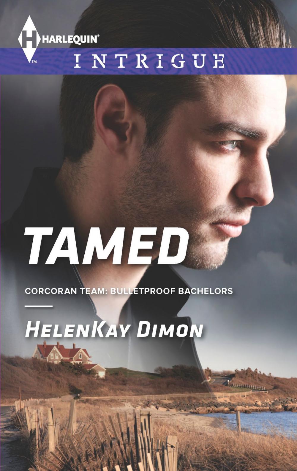 Big bigCover of Tamed