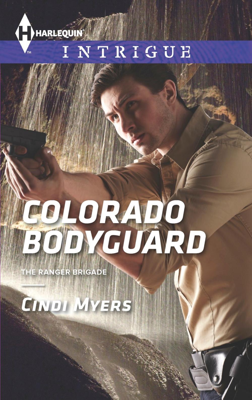 Big bigCover of Colorado Bodyguard