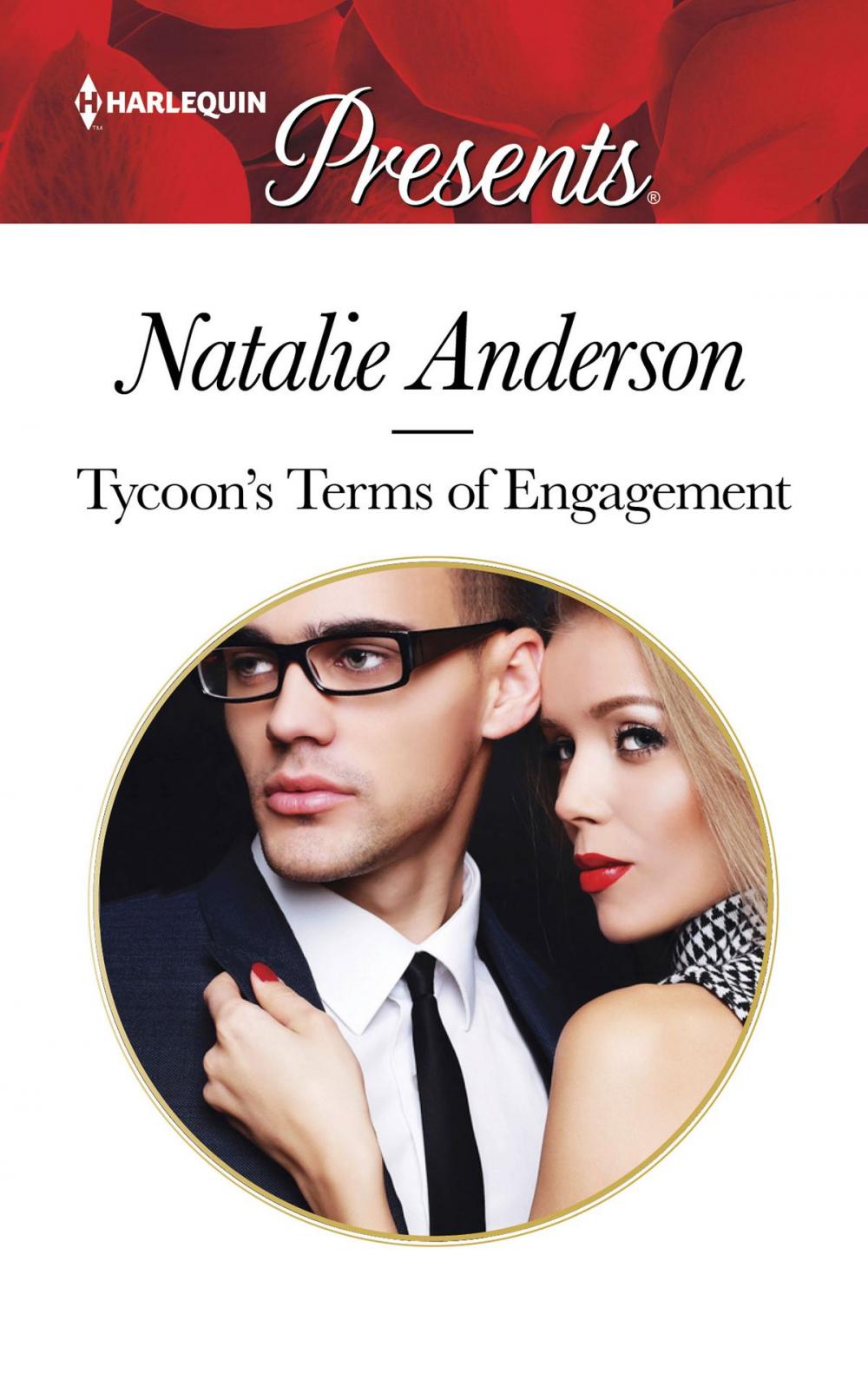 Big bigCover of Tycoon's Terms of Engagement