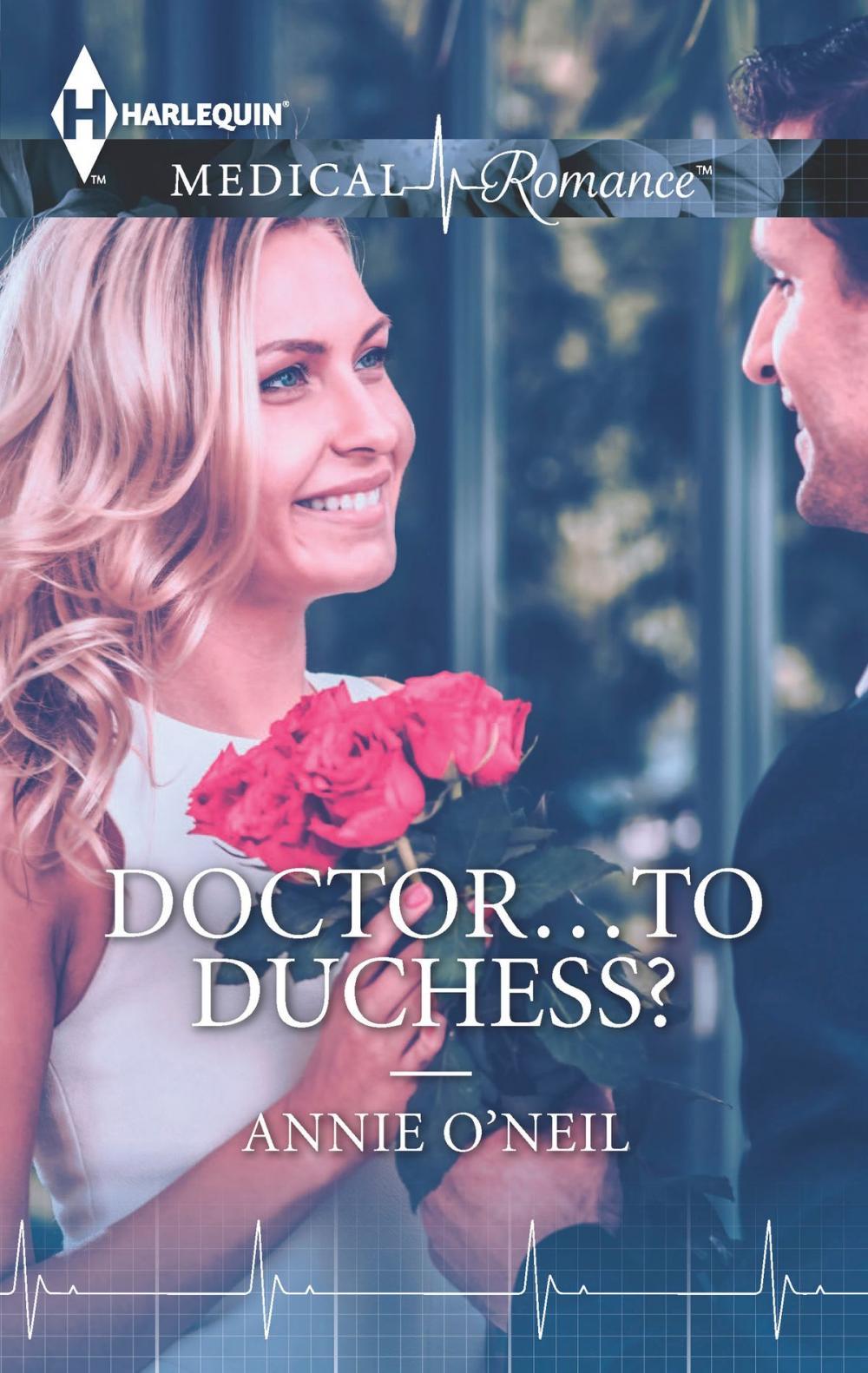 Big bigCover of Doctor...to Duchess?