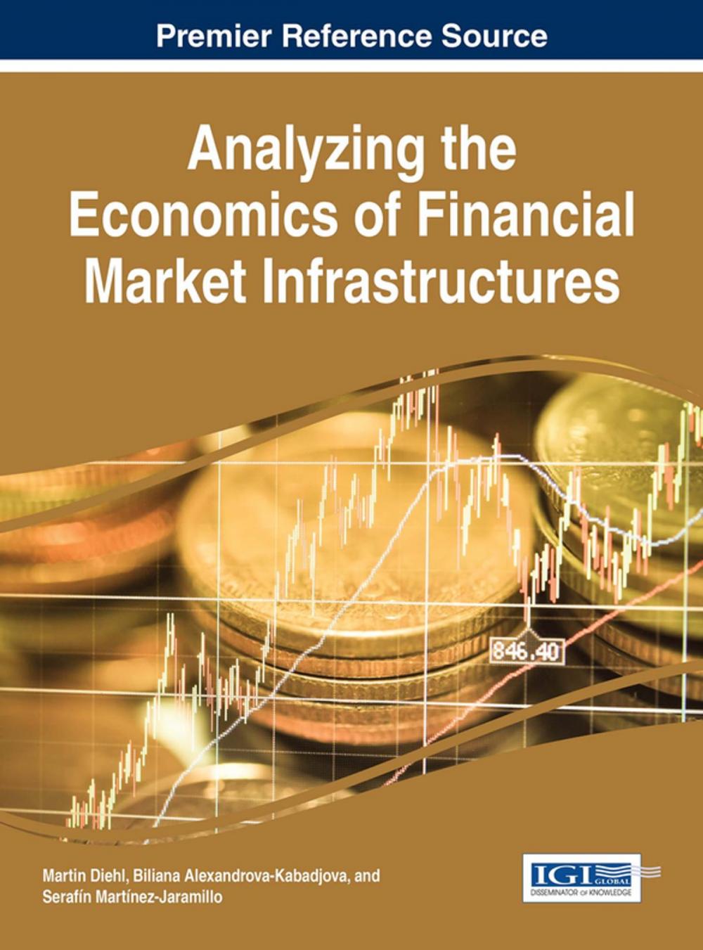 Big bigCover of Analyzing the Economics of Financial Market Infrastructures