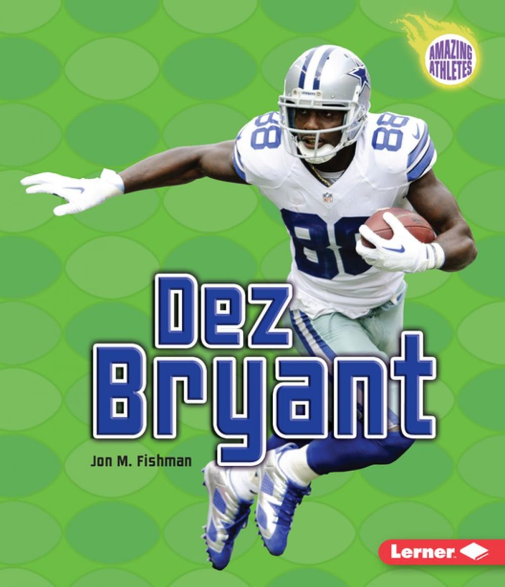 Big bigCover of Dez Bryant