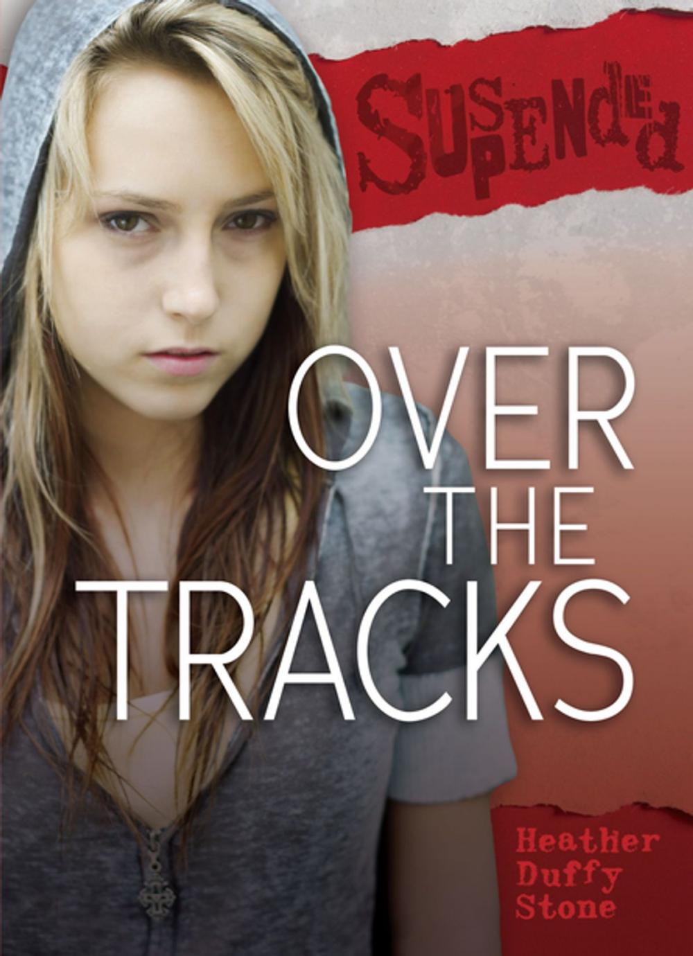 Big bigCover of Over the Tracks