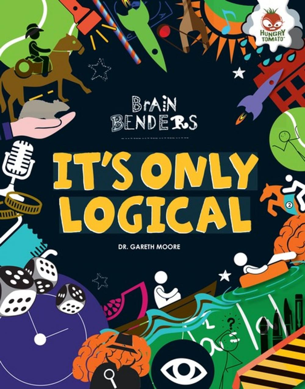 Big bigCover of It's Only Logical