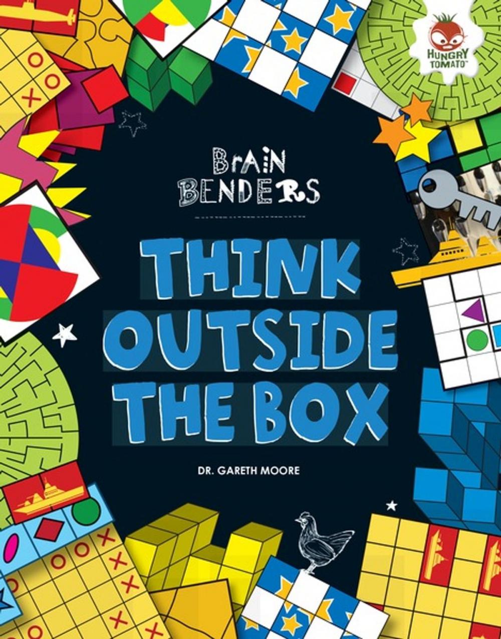 Big bigCover of Think Outside the Box