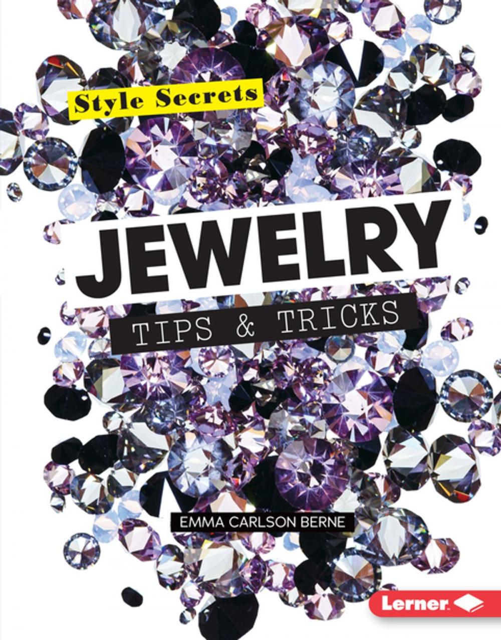 Big bigCover of Jewelry Tips & Tricks