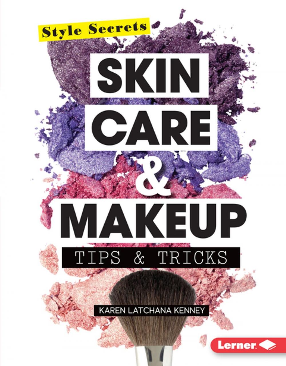 Big bigCover of Skin Care & Makeup Tips & Tricks