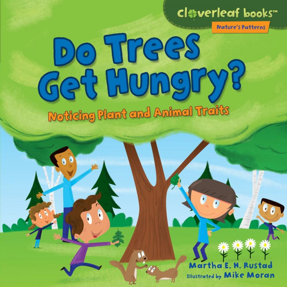 Big bigCover of Do Trees Get Hungry?