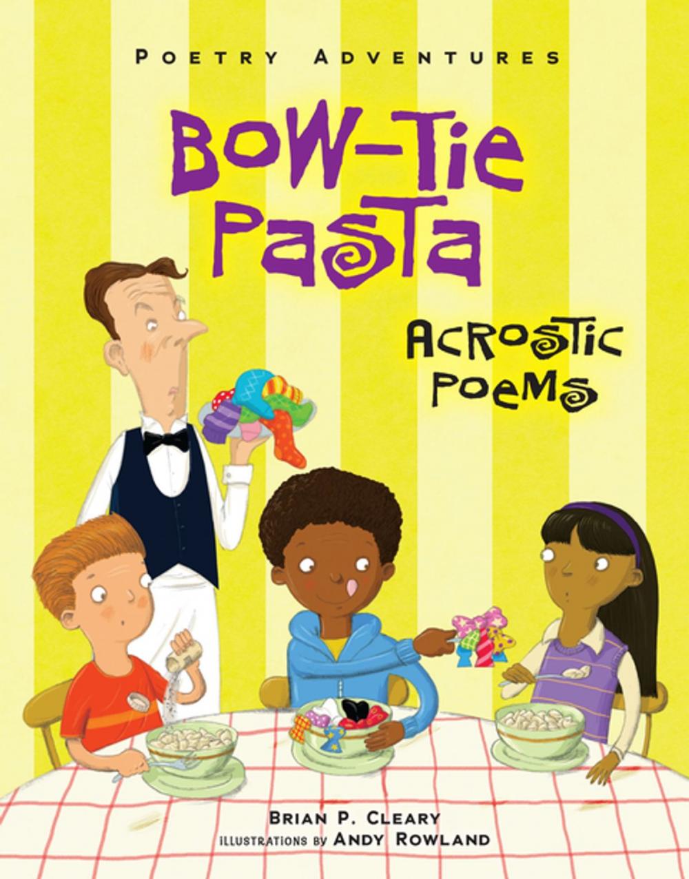 Big bigCover of Bow-Tie Pasta