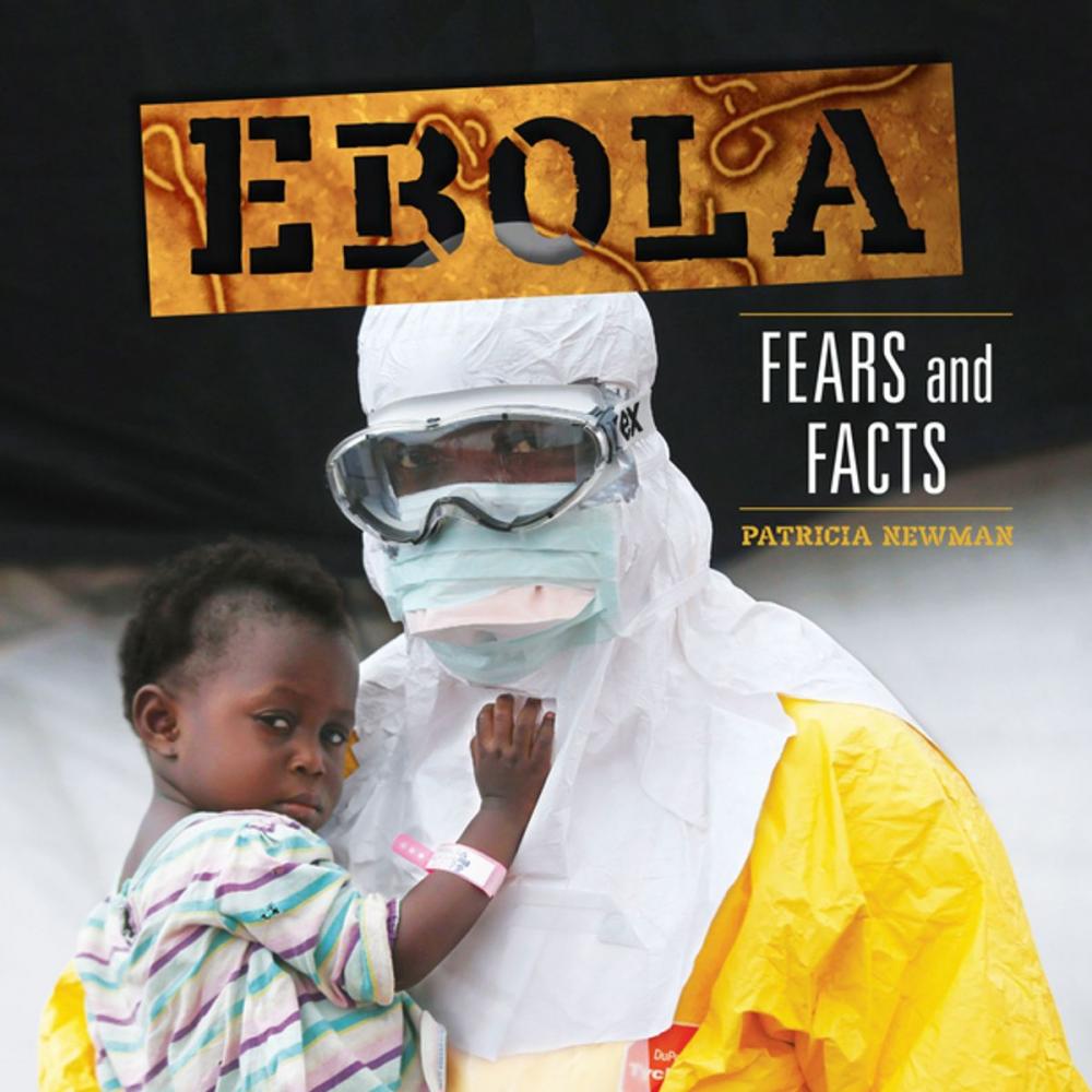 Big bigCover of Ebola