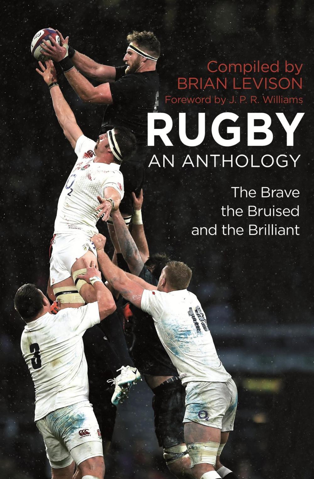 Big bigCover of Rugby: An Anthology