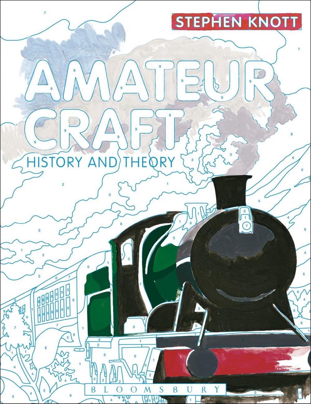 Big bigCover of Amateur Craft