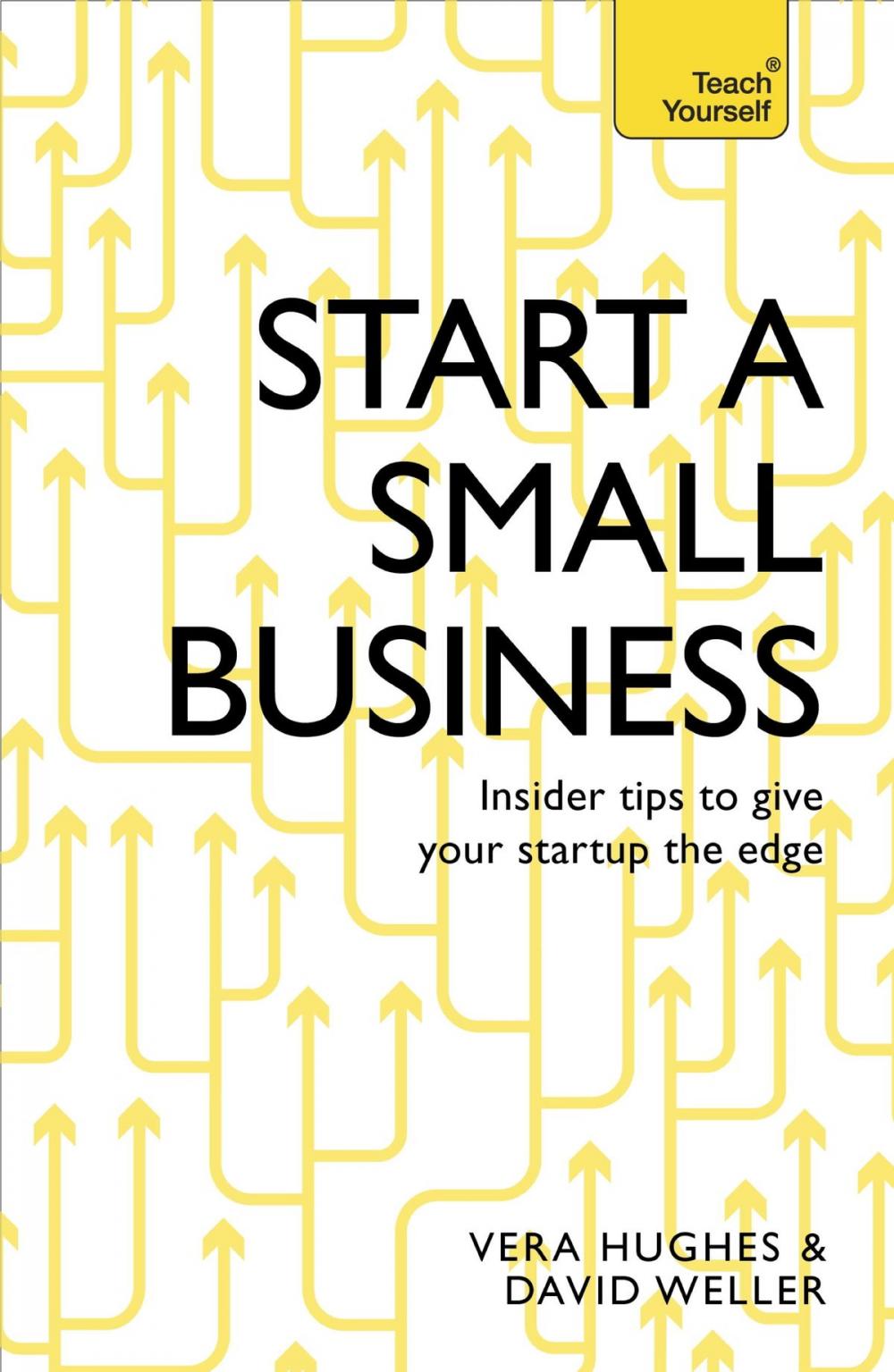 Big bigCover of Start a Small Business