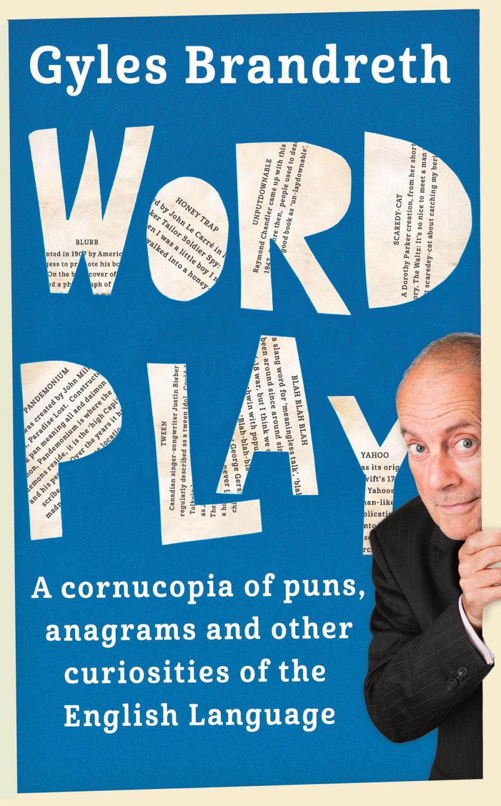 Big bigCover of Word Play