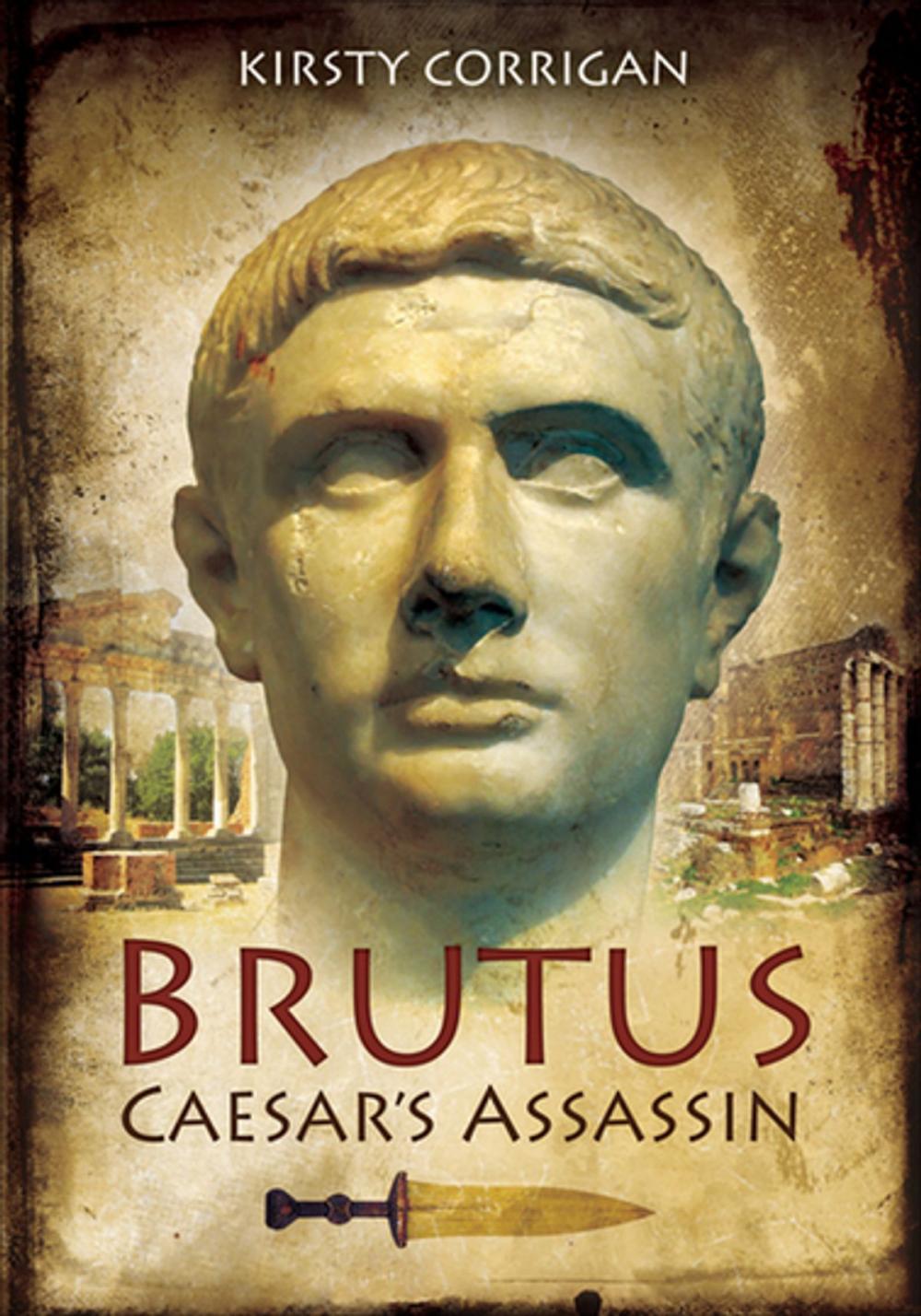 Big bigCover of Brutus