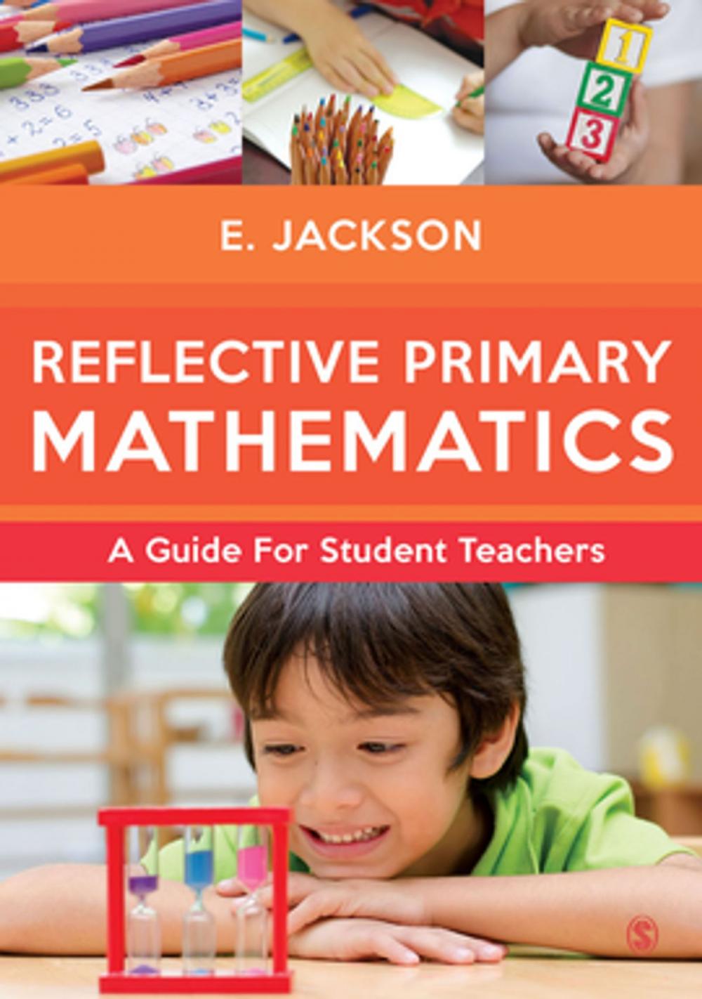 Big bigCover of Reflective Primary Mathematics