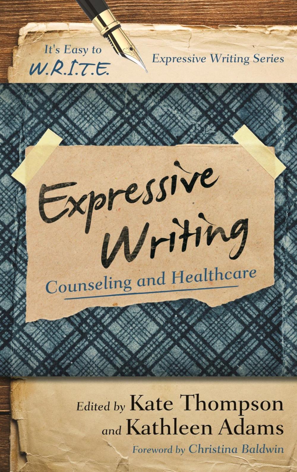 Big bigCover of Expressive Writing