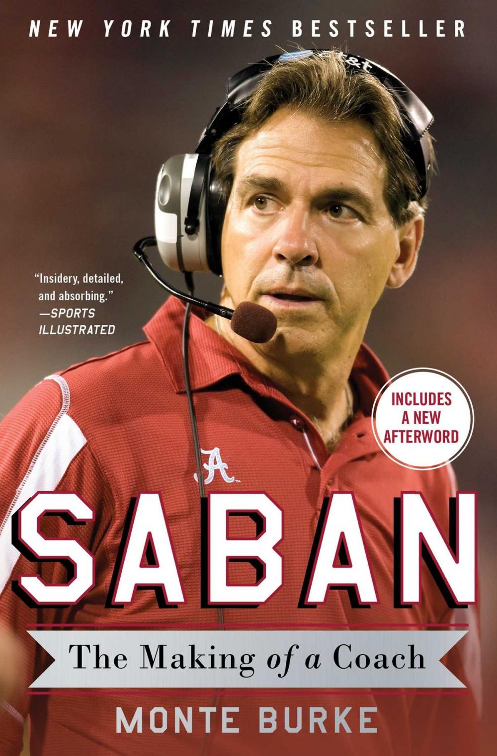 Big bigCover of Saban