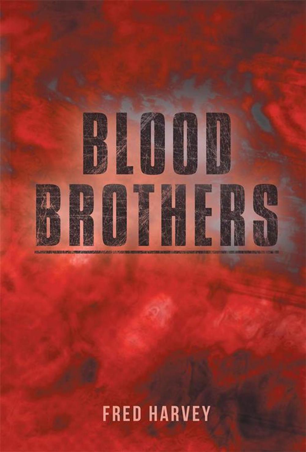 Big bigCover of Blood Brothers