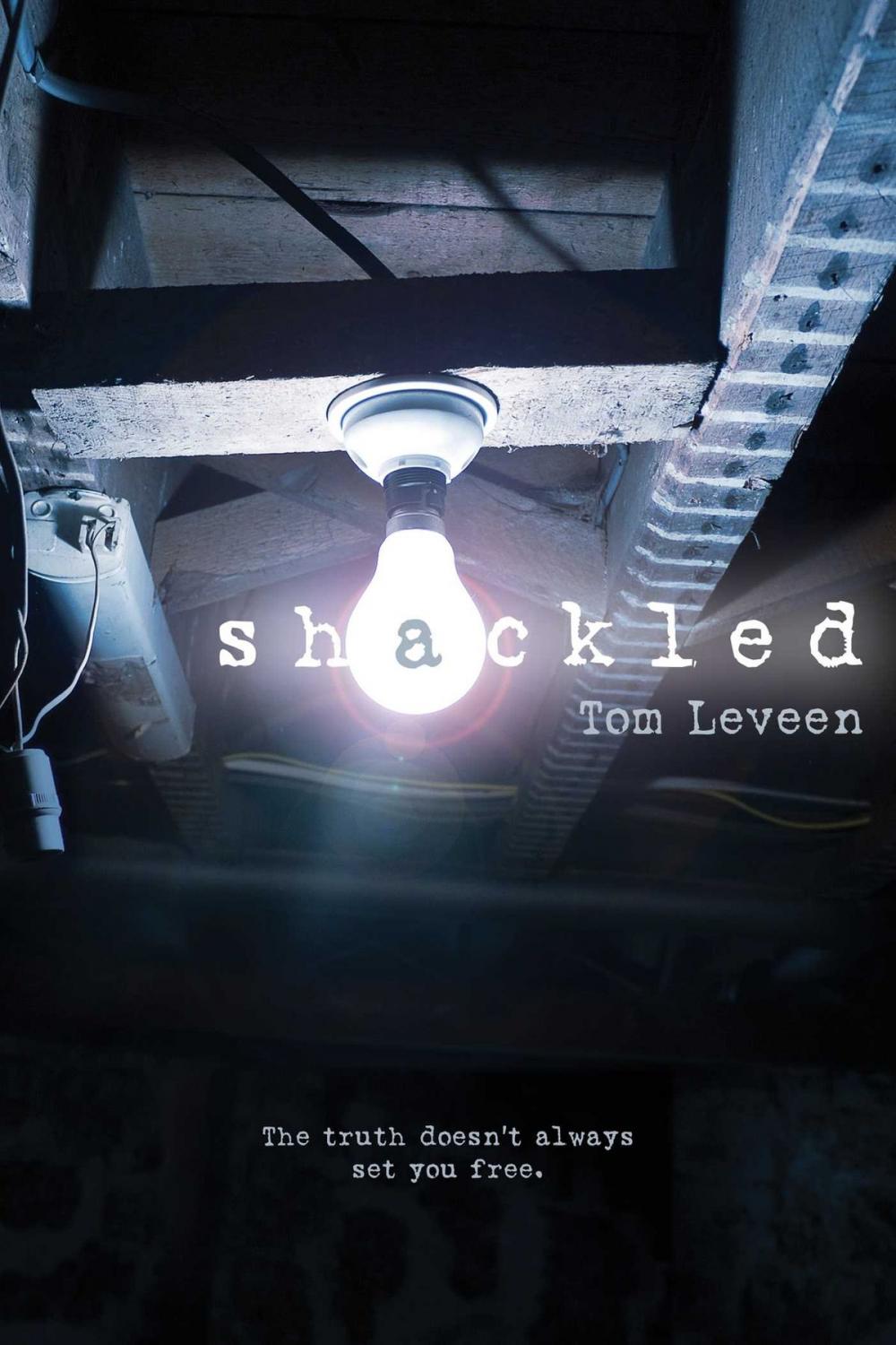 Big bigCover of Shackled