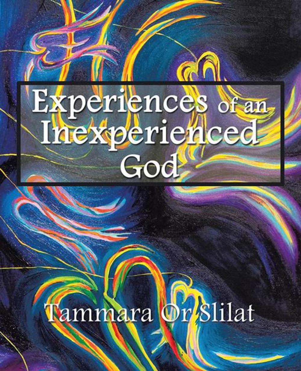 Big bigCover of Experiences of an Inexperienced God