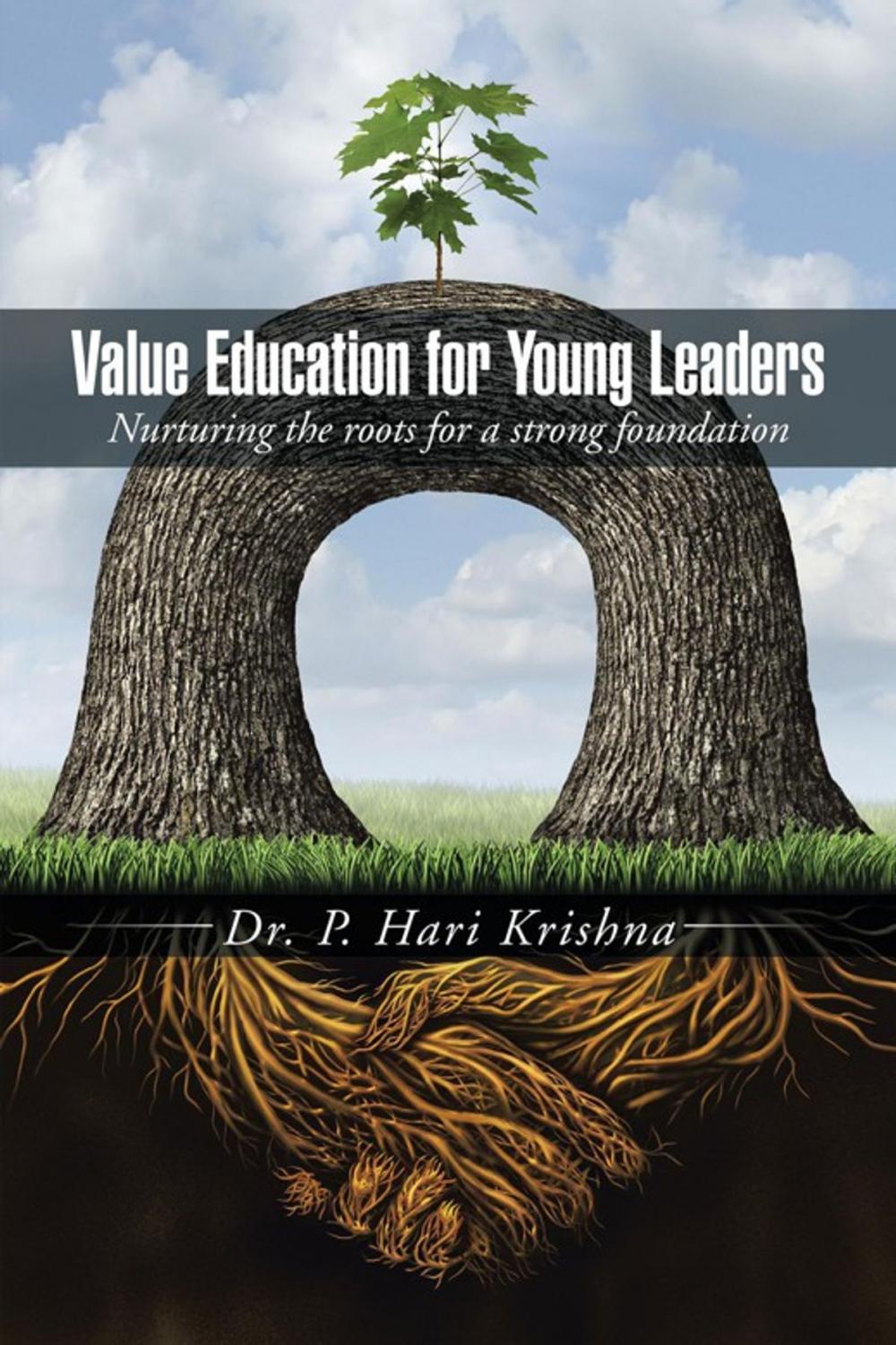 Big bigCover of Value Education for Young Leaders