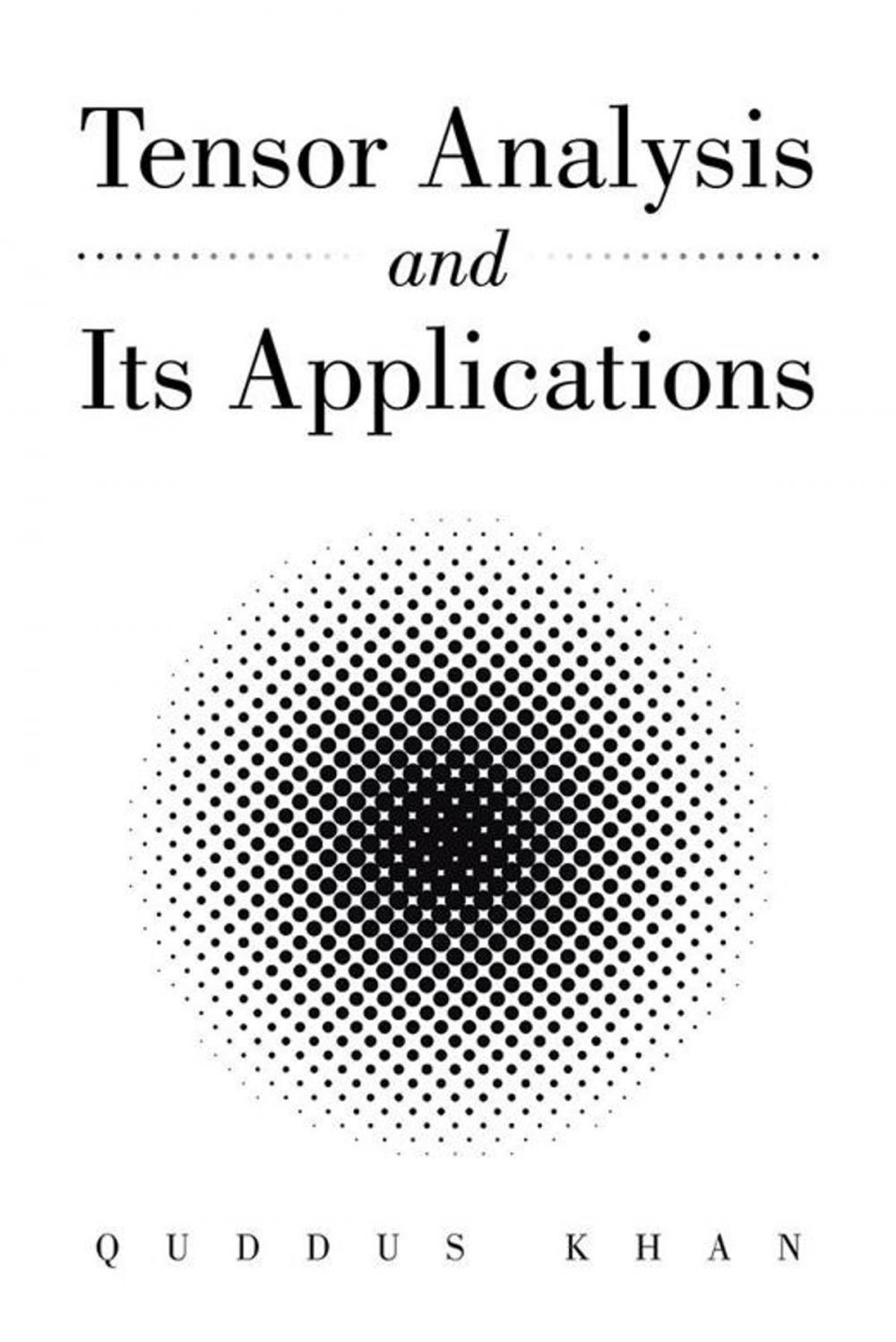 Big bigCover of Tensor Analysis and Its Applications