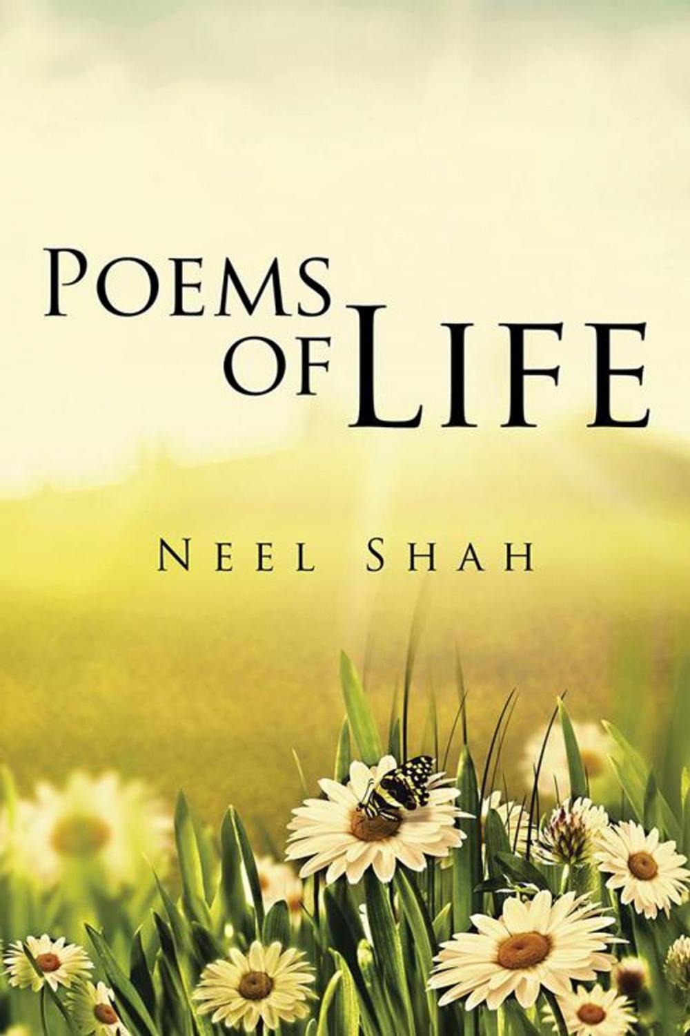 Big bigCover of Poems of Life