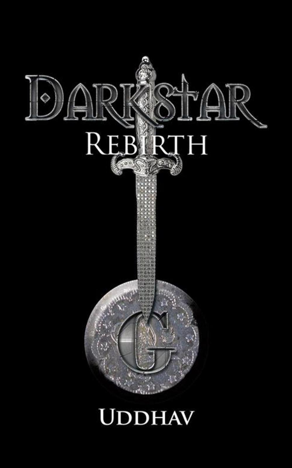 Big bigCover of Darkstar