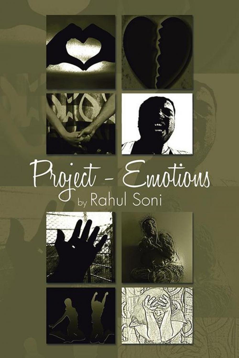 Big bigCover of Project - Emotions