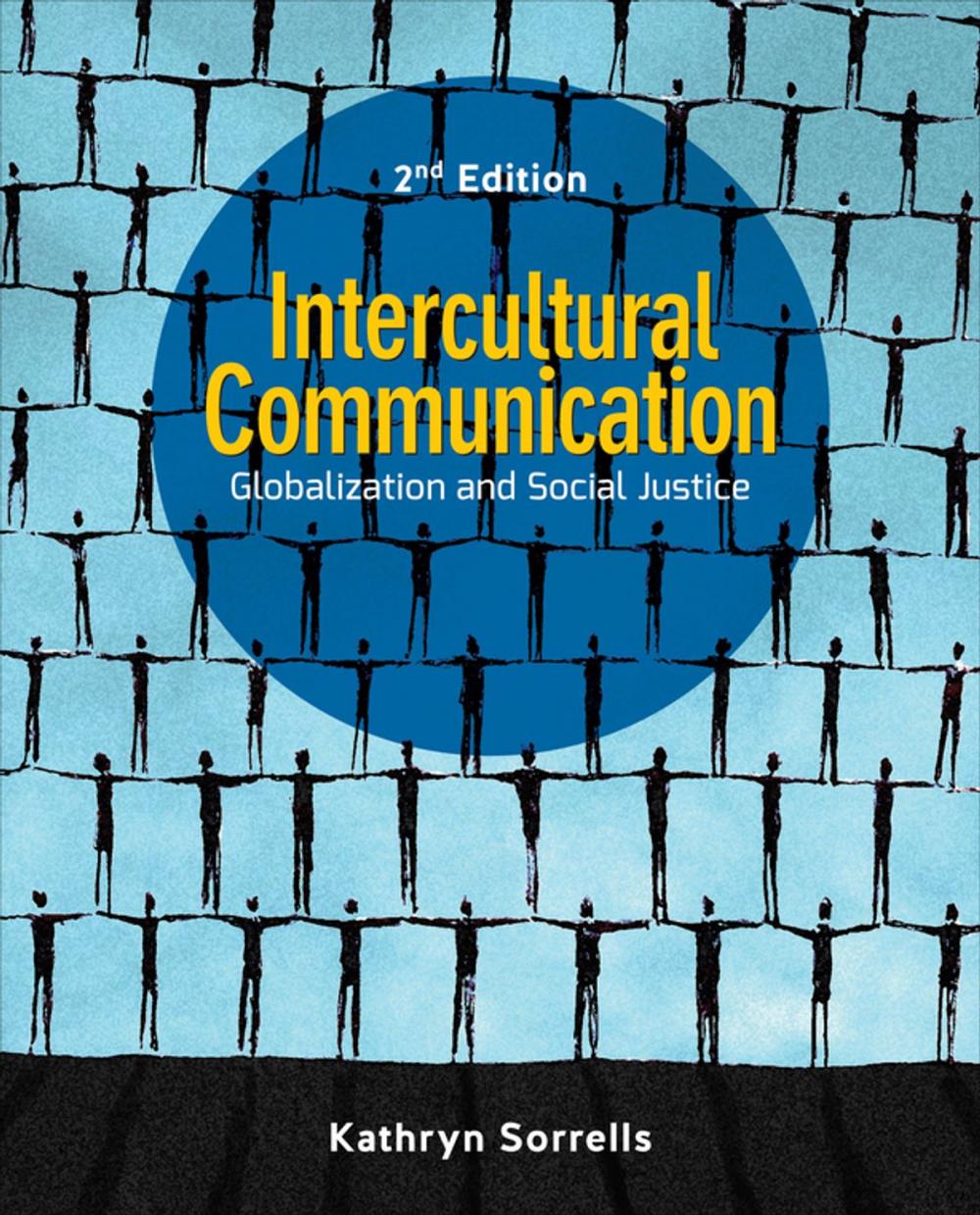 Big bigCover of Intercultural Communication