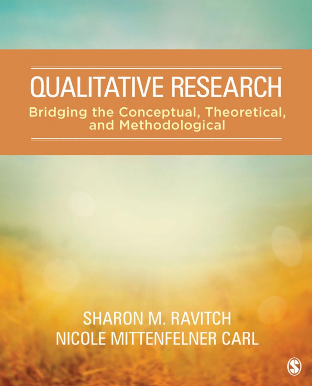 Big bigCover of Qualitative Research