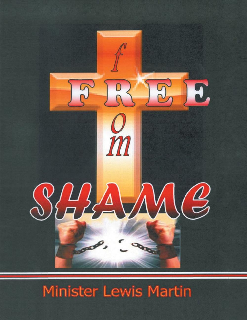 Big bigCover of Free from Shame