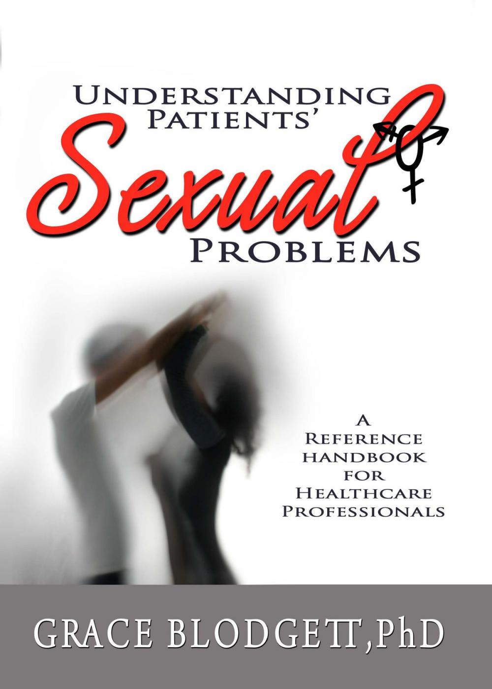 Big bigCover of Understanding Patients' Sexual Problems