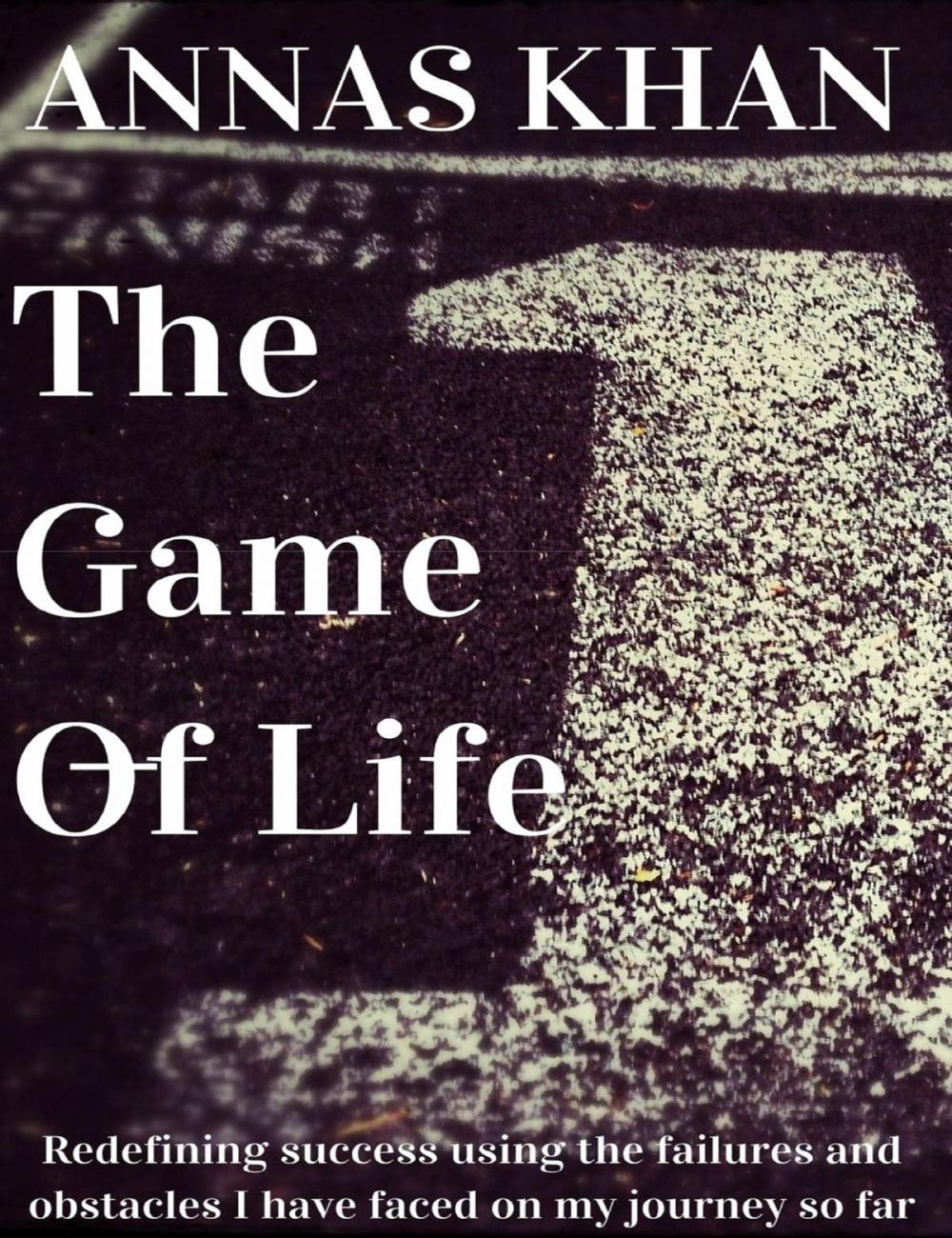 Big bigCover of The Game of Life