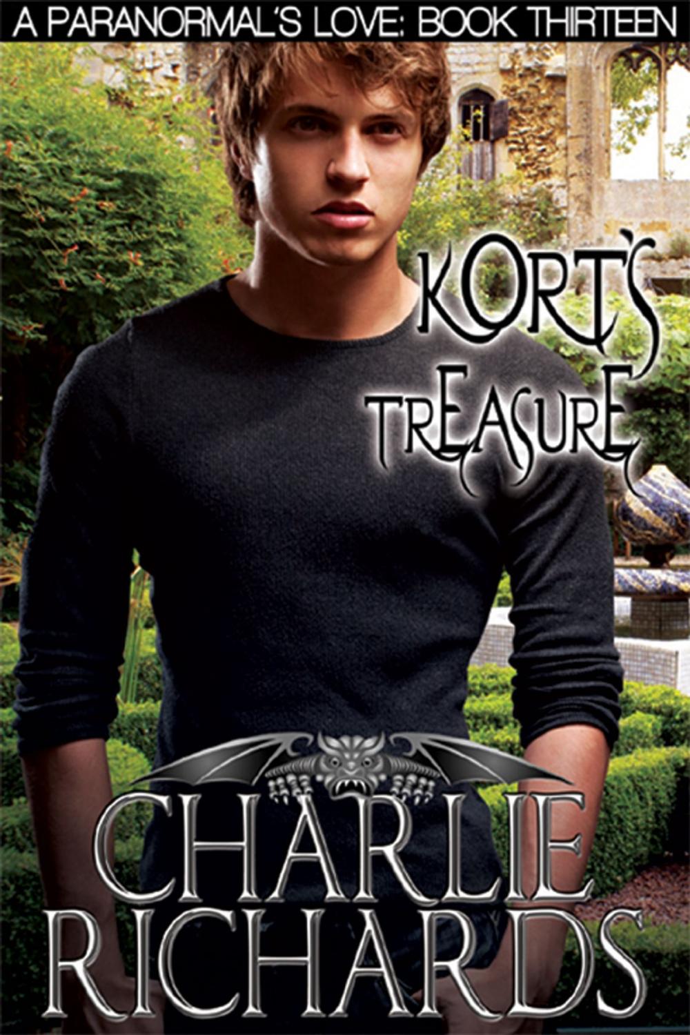 Big bigCover of Kort's Treasure