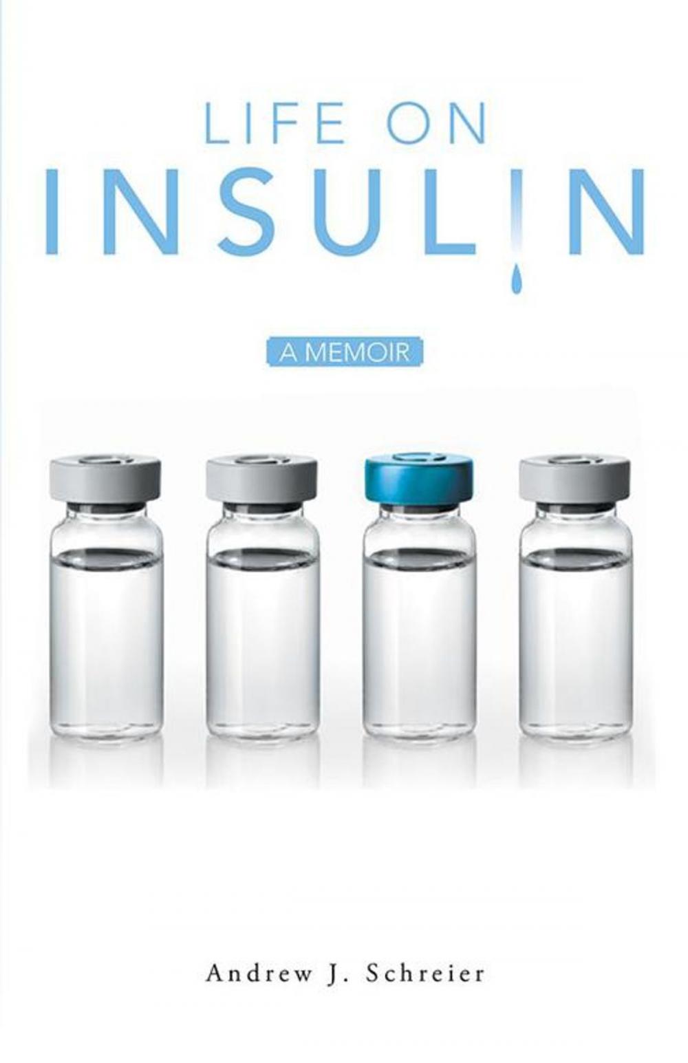 Big bigCover of Life on Insulin