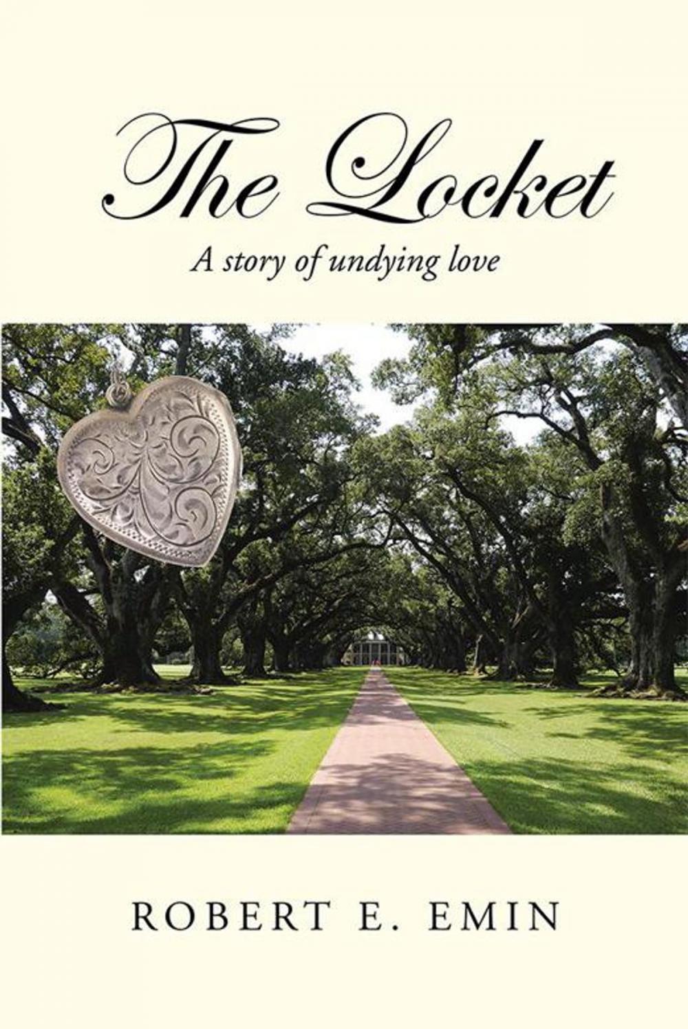 Big bigCover of The Locket