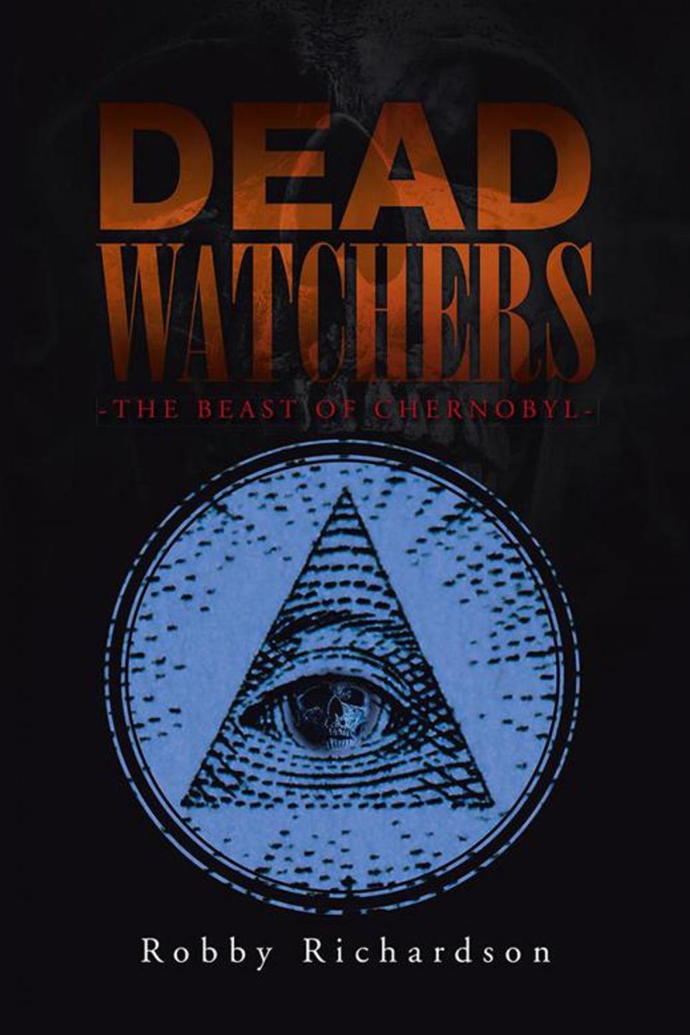 Big bigCover of Dead Watchers