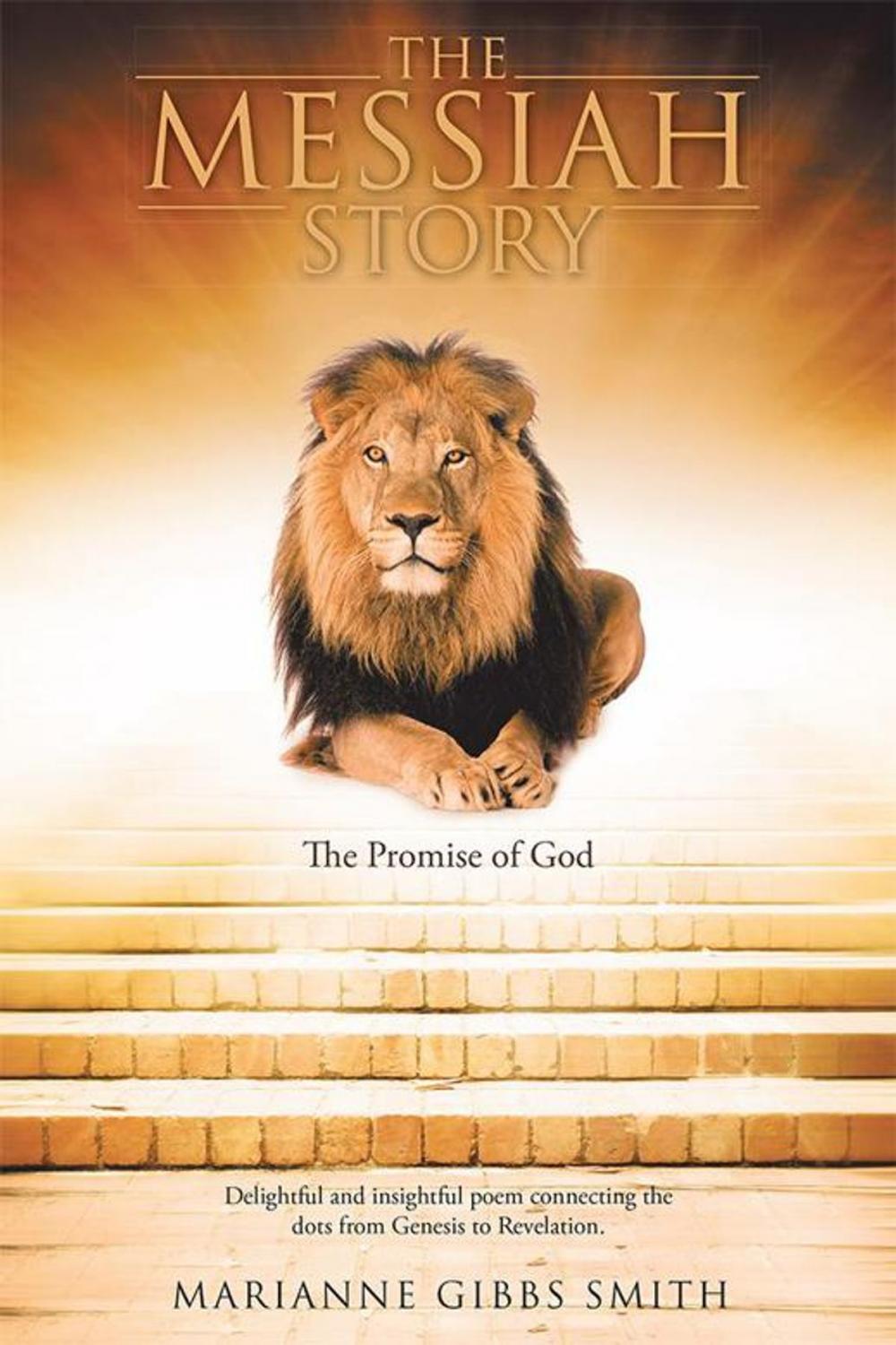 Big bigCover of The Messiah Story