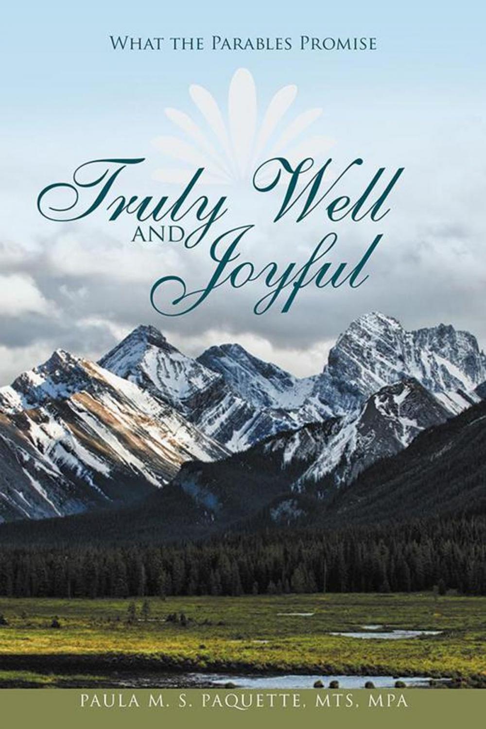 Big bigCover of Truly Well and Joyful