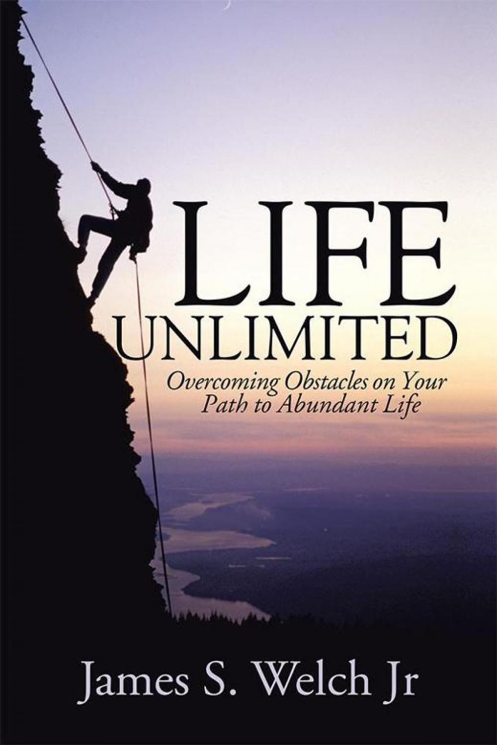 Big bigCover of Life Unlimited