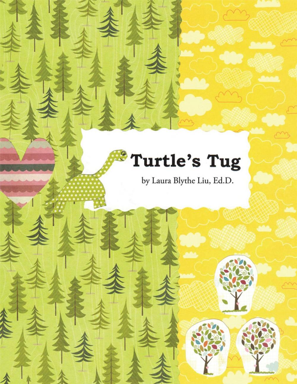 Big bigCover of Turtle's Tug