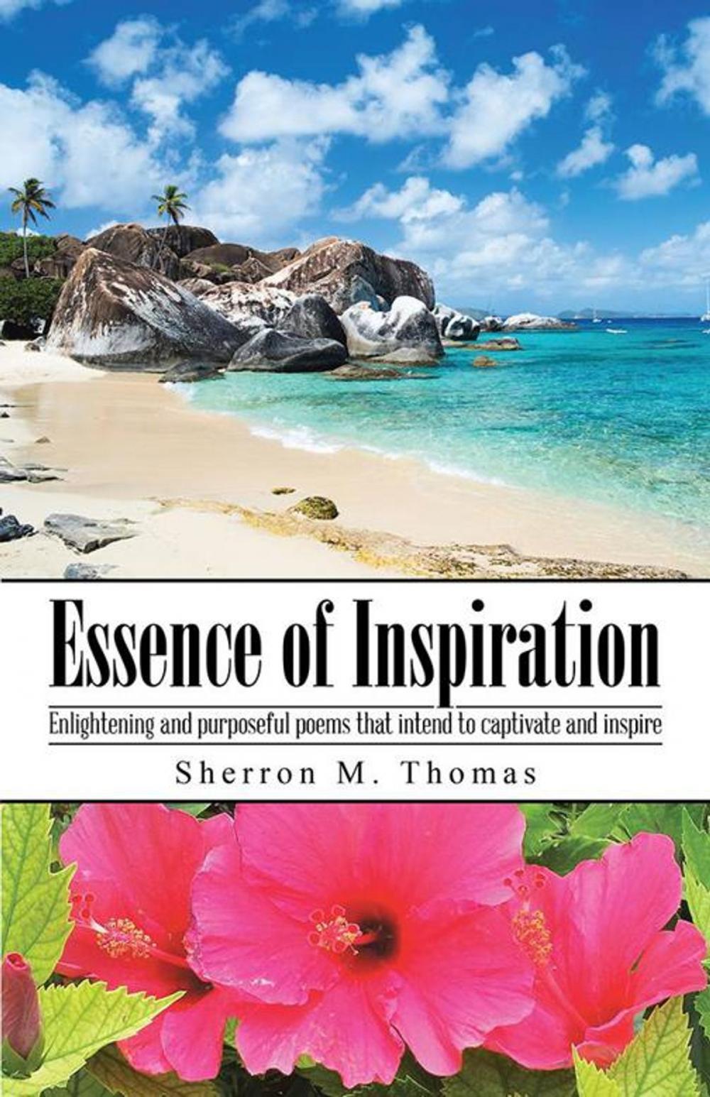 Big bigCover of Essence of Inspiration