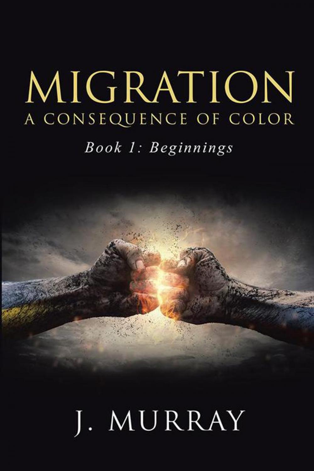 Big bigCover of Migration—A Consequence of Color