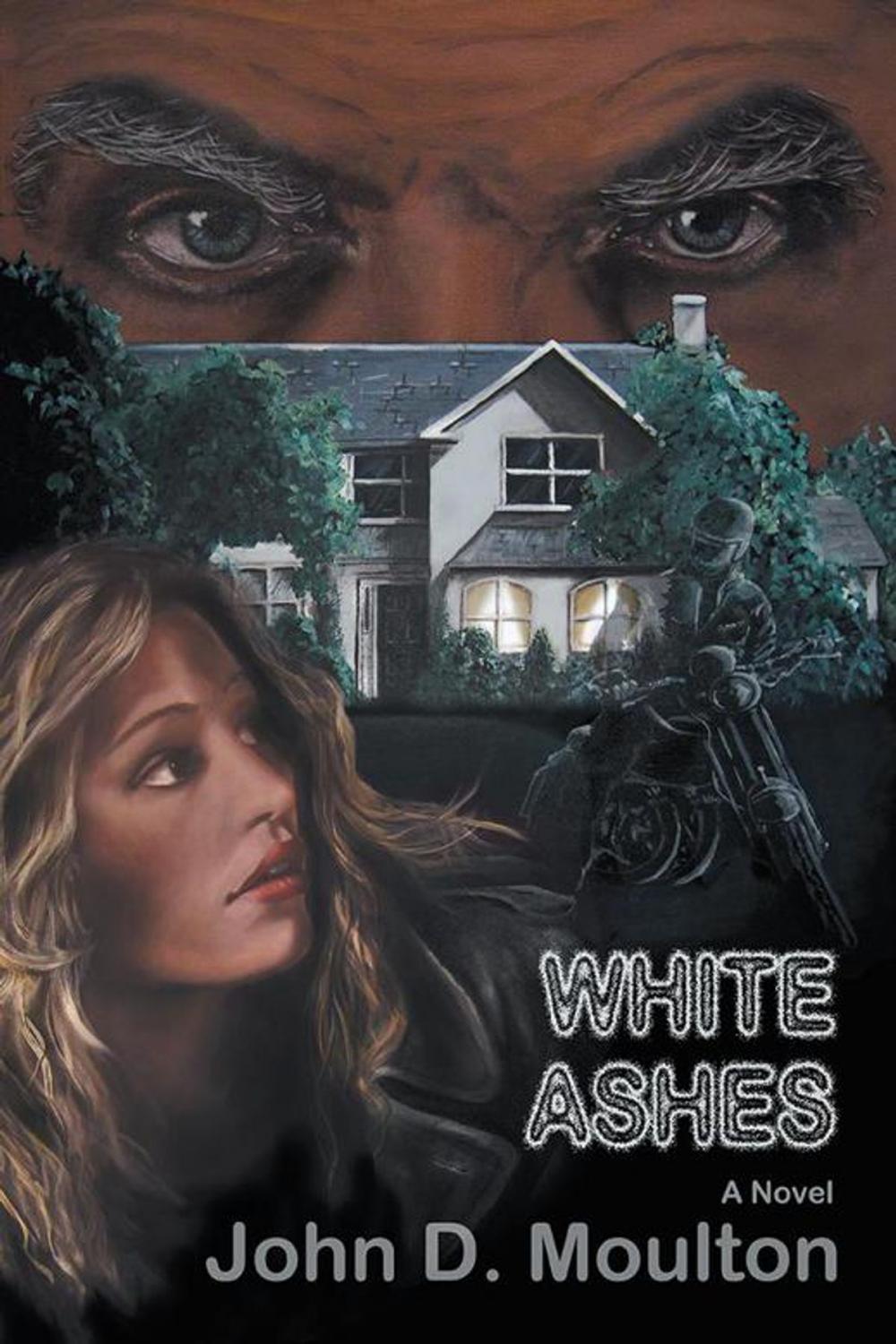 Big bigCover of White Ashes