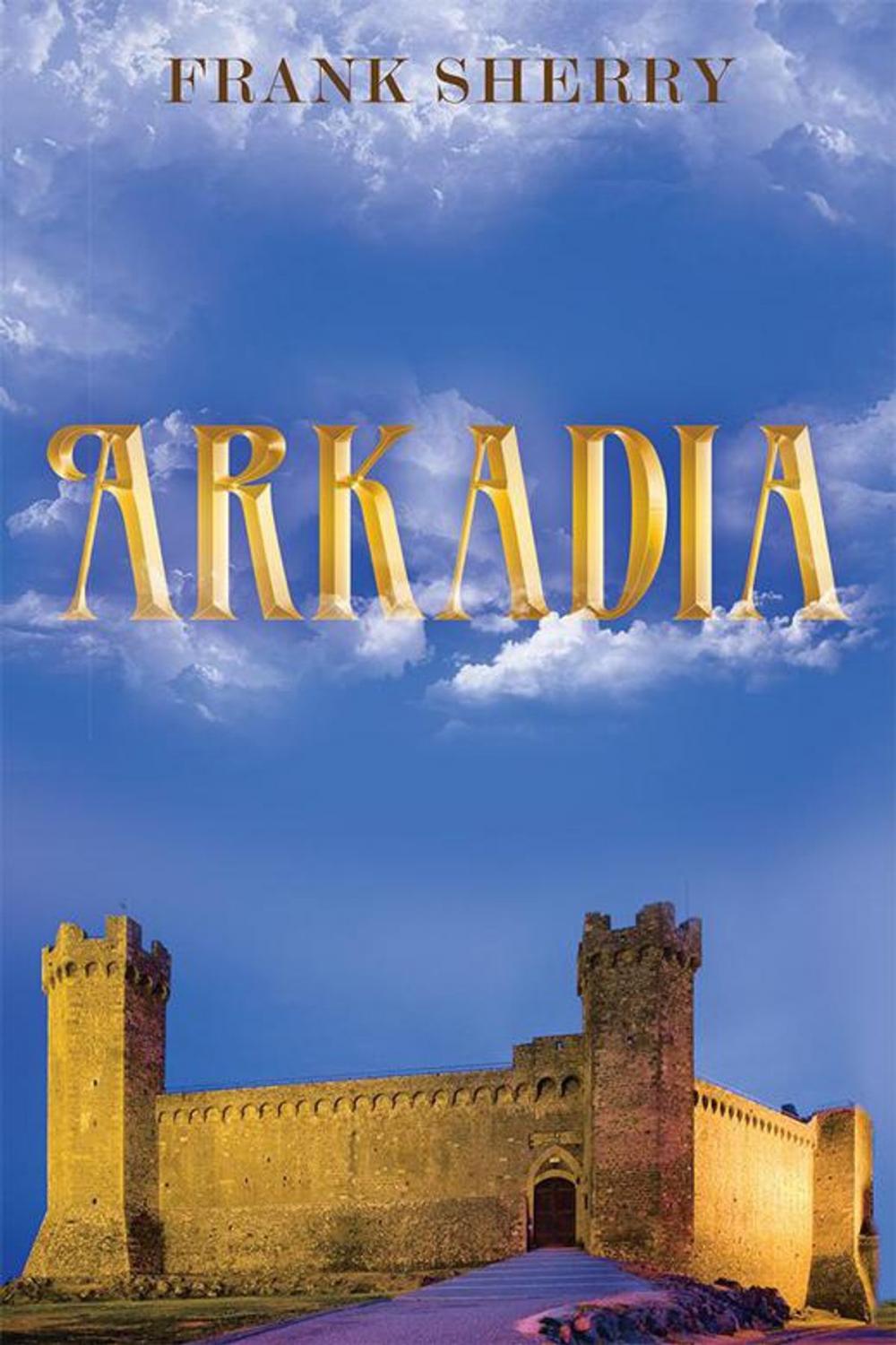 Big bigCover of Arkadia